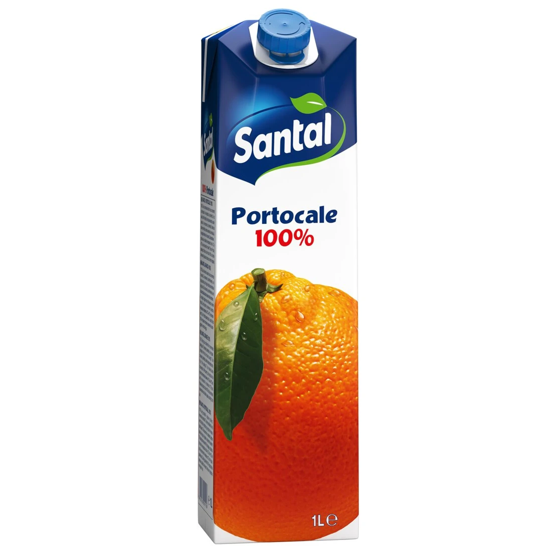 عصير البرتقال — Santàl
